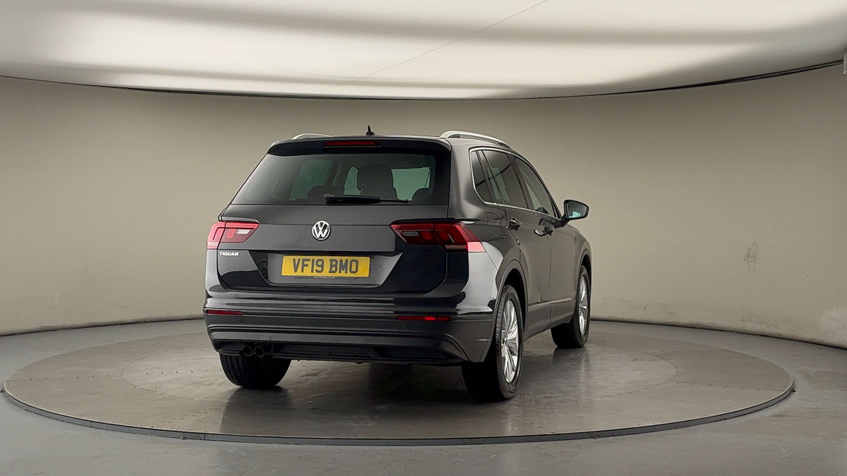 More views of Volkswagen Tiguan