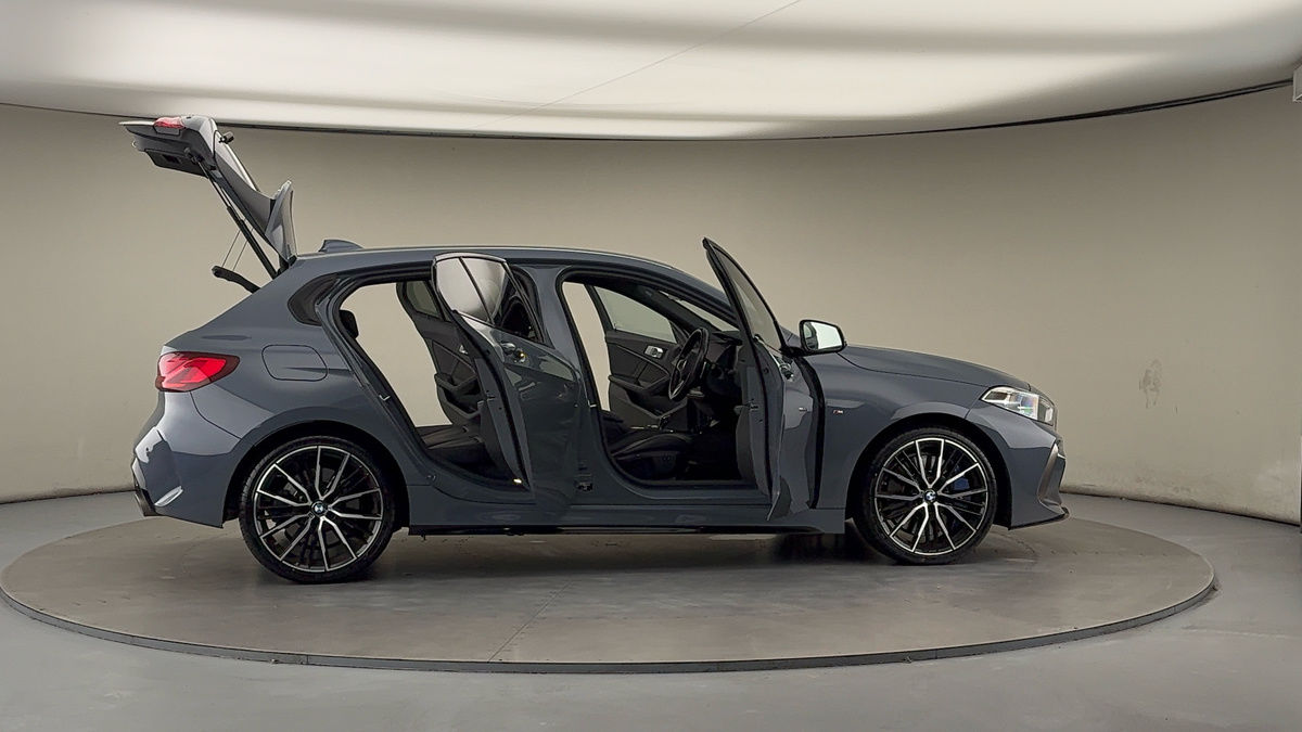 More views of BMW 1 Series