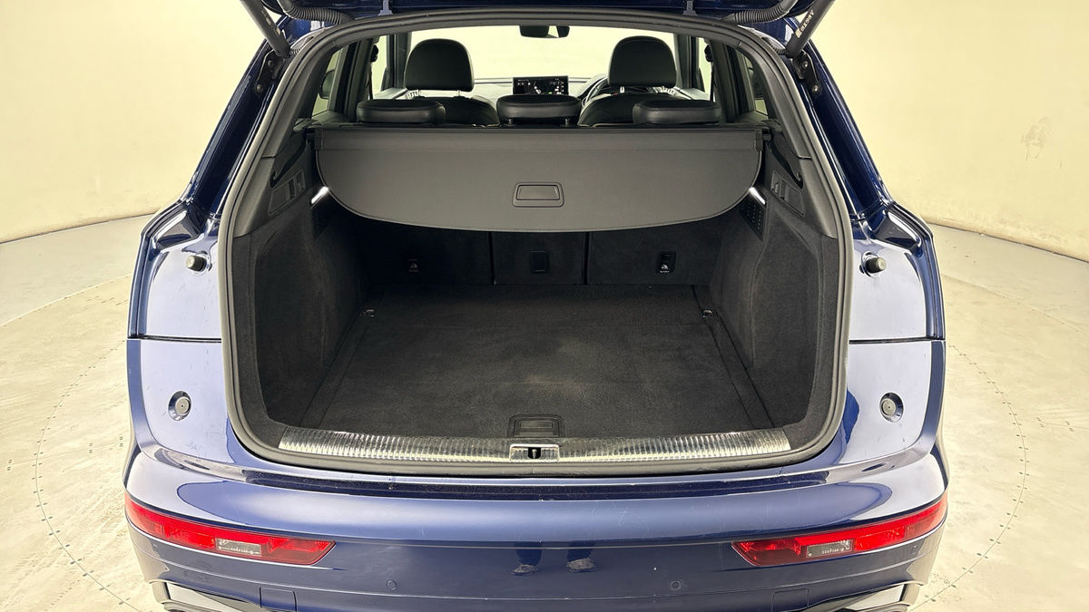 Audi Q5 Image 11