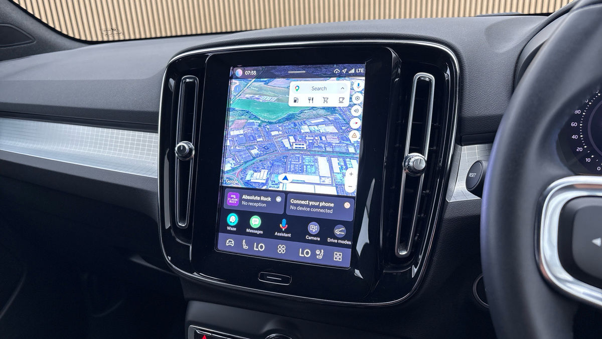 Volvo XC40 Image 17