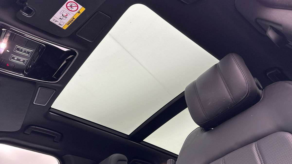 Land Rover Range Rover Sport Image 6