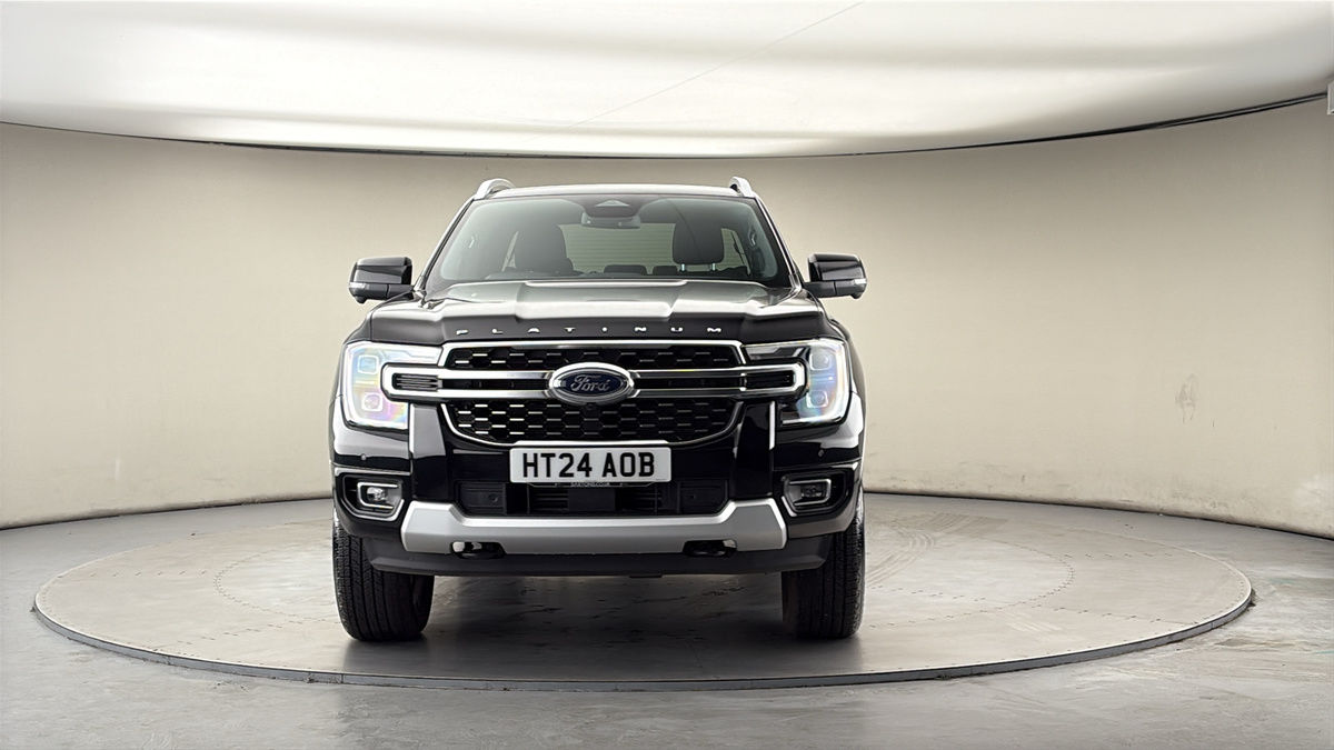 Ford Ranger Image 3