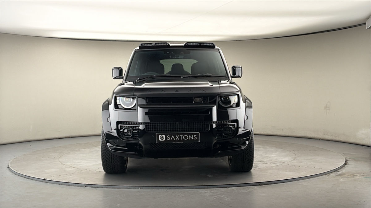 Land Rover Defender 110 Urban Image 3