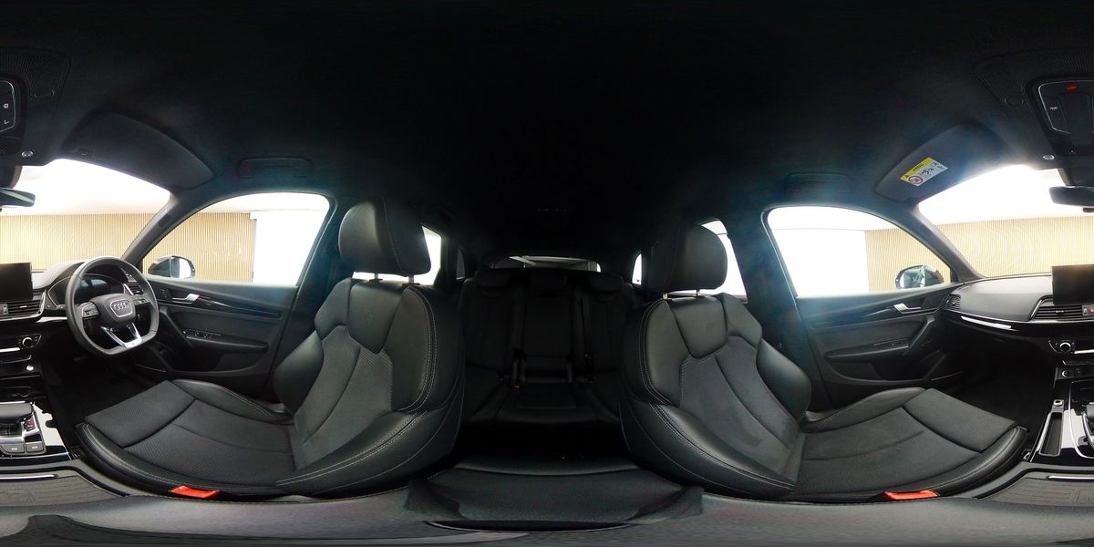 More views of Audi Q5