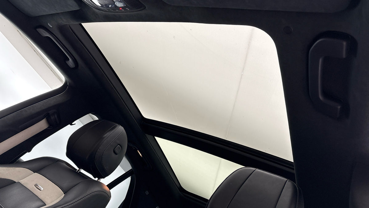 Mercedes-Benz GLE Image 6