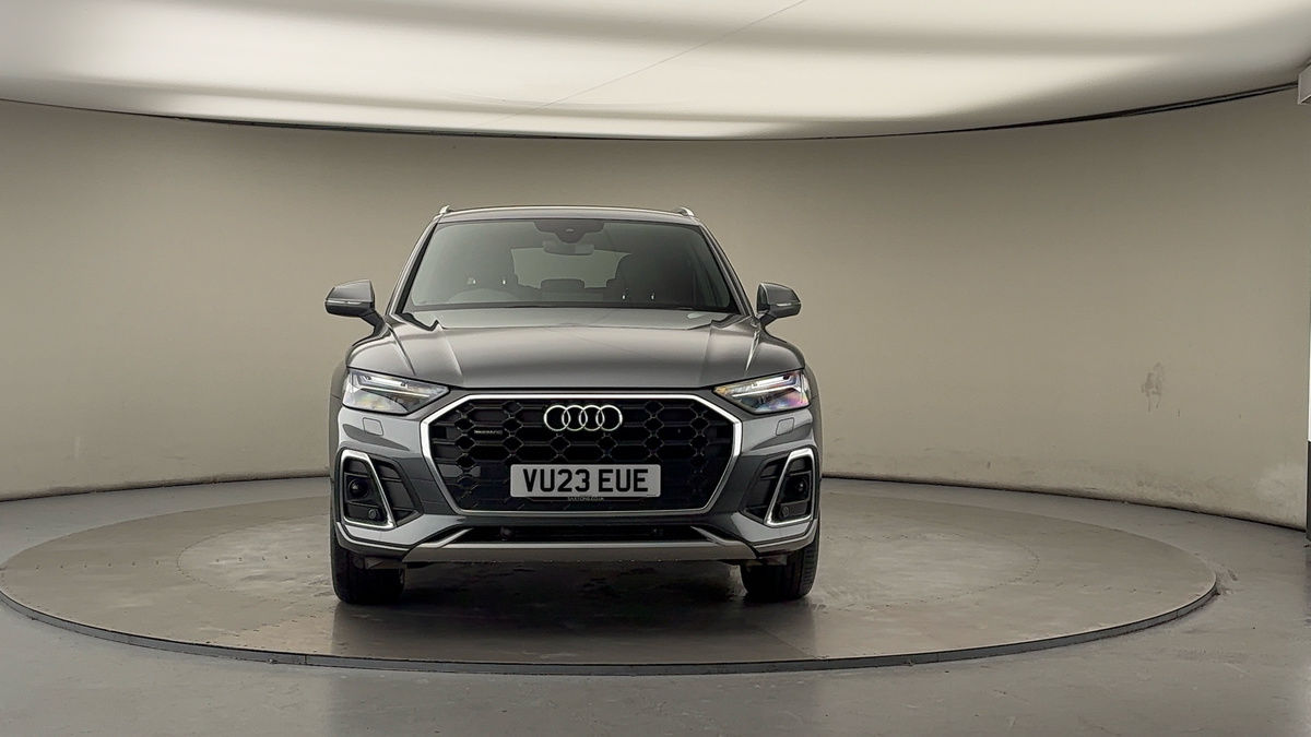 More views of Audi Q5