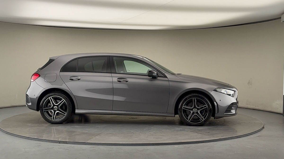 More views of Mercedes-Benz A Class