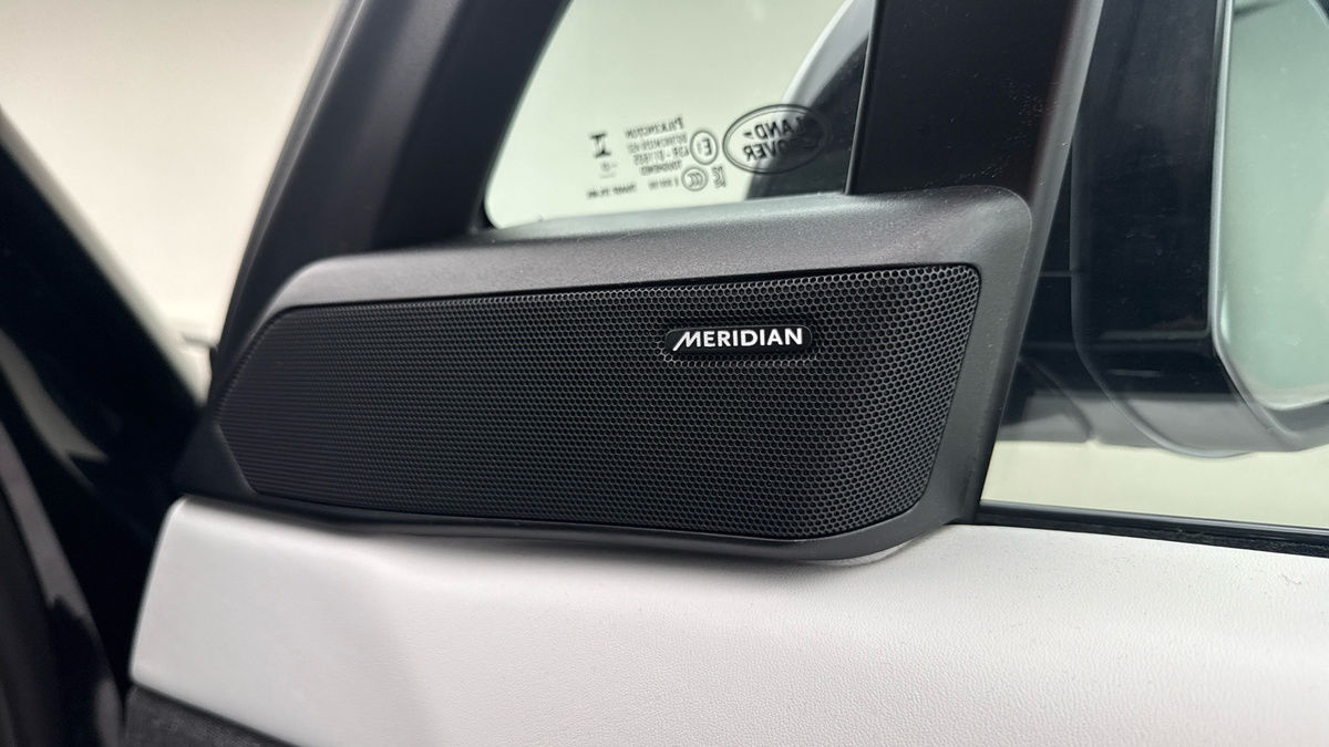 Land Rover Range Rover Sport Image 25