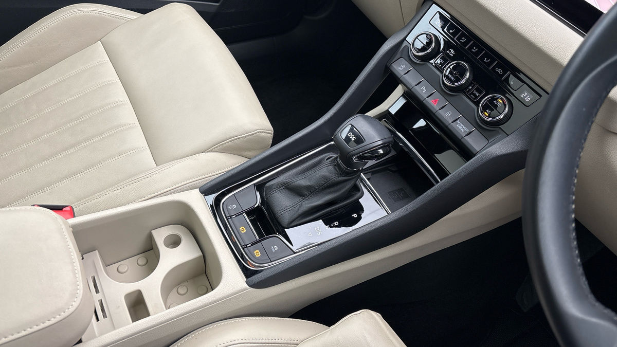 Skoda Karoq Image 18