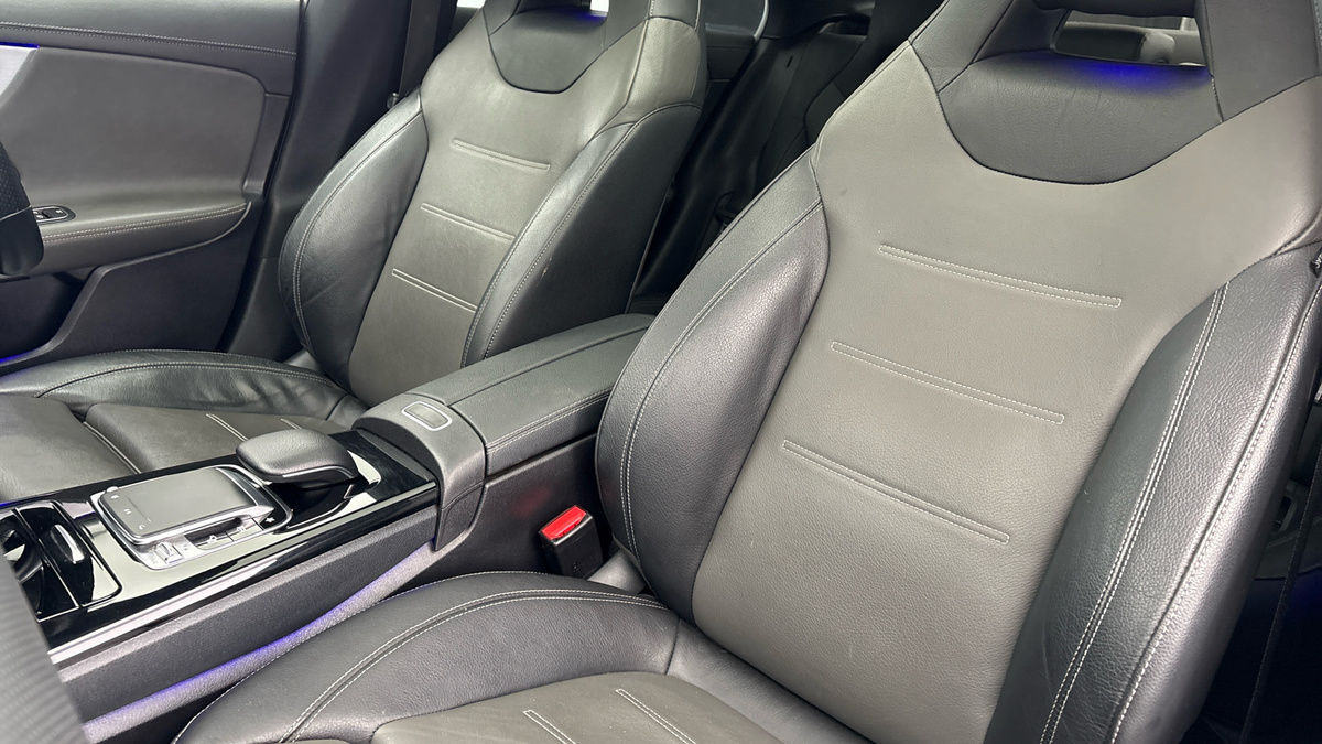 Mercedes-Benz CLA Image 7