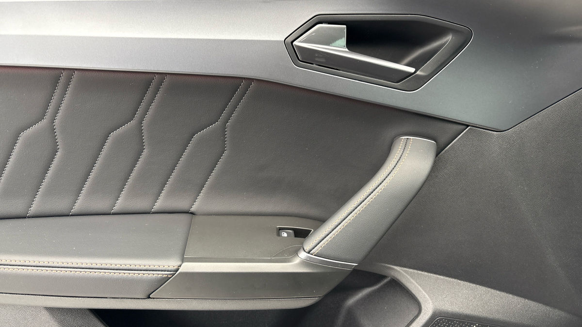 CUPRA Formentor Image 19