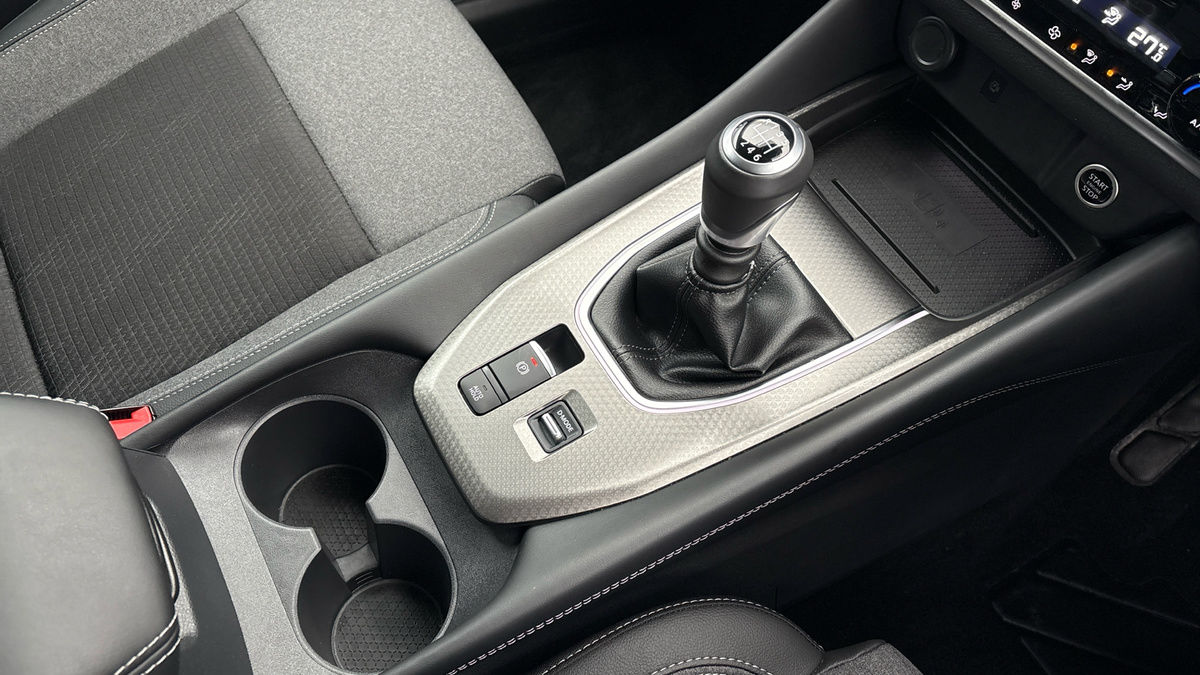 Nissan Qashqai Image 18