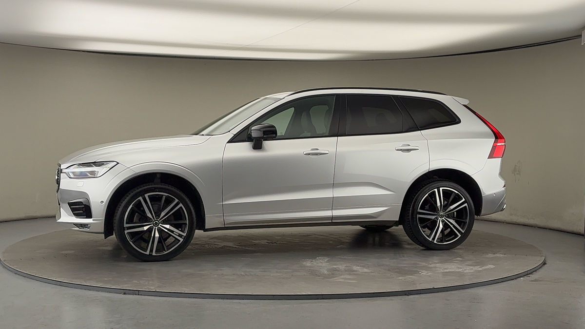 More views of Volvo XC60