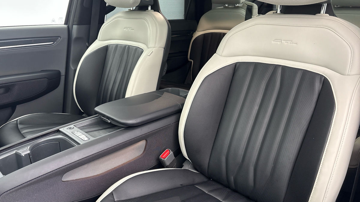 Kia EV9 Image 7