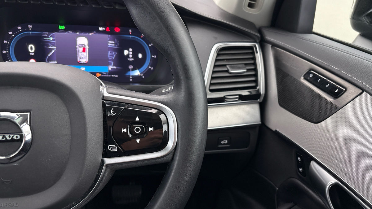 Volvo XC90 Image 14