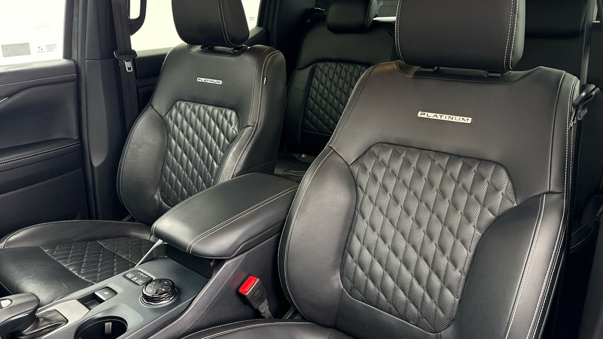 Ford Ranger P703 Image 7