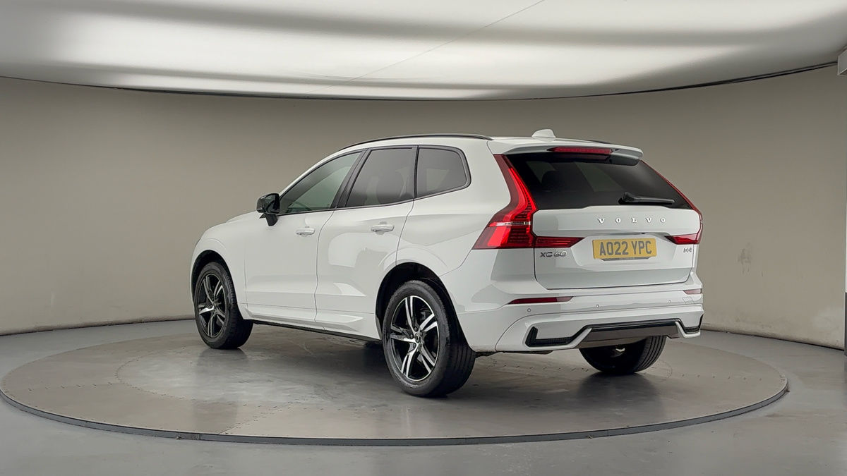 Volvo XC60 Image 2
