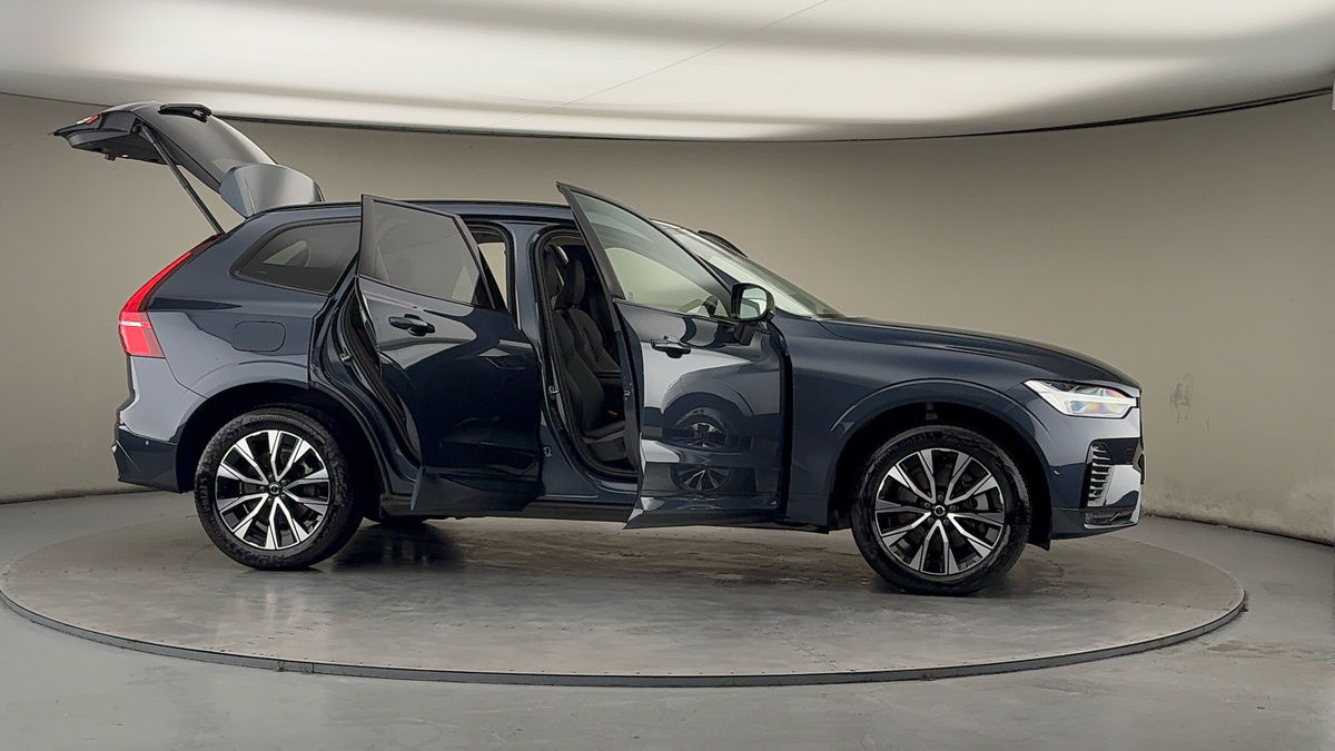 More views of Volvo XC60