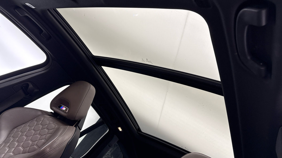 BMW X3 M Image 6