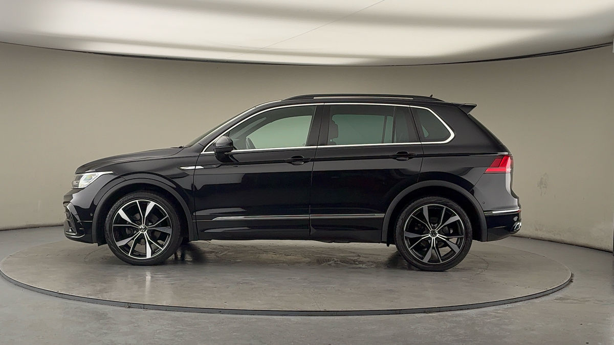 Volkswagen Tiguan Image 15