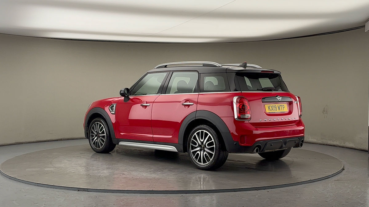 More views of MINI Countryman