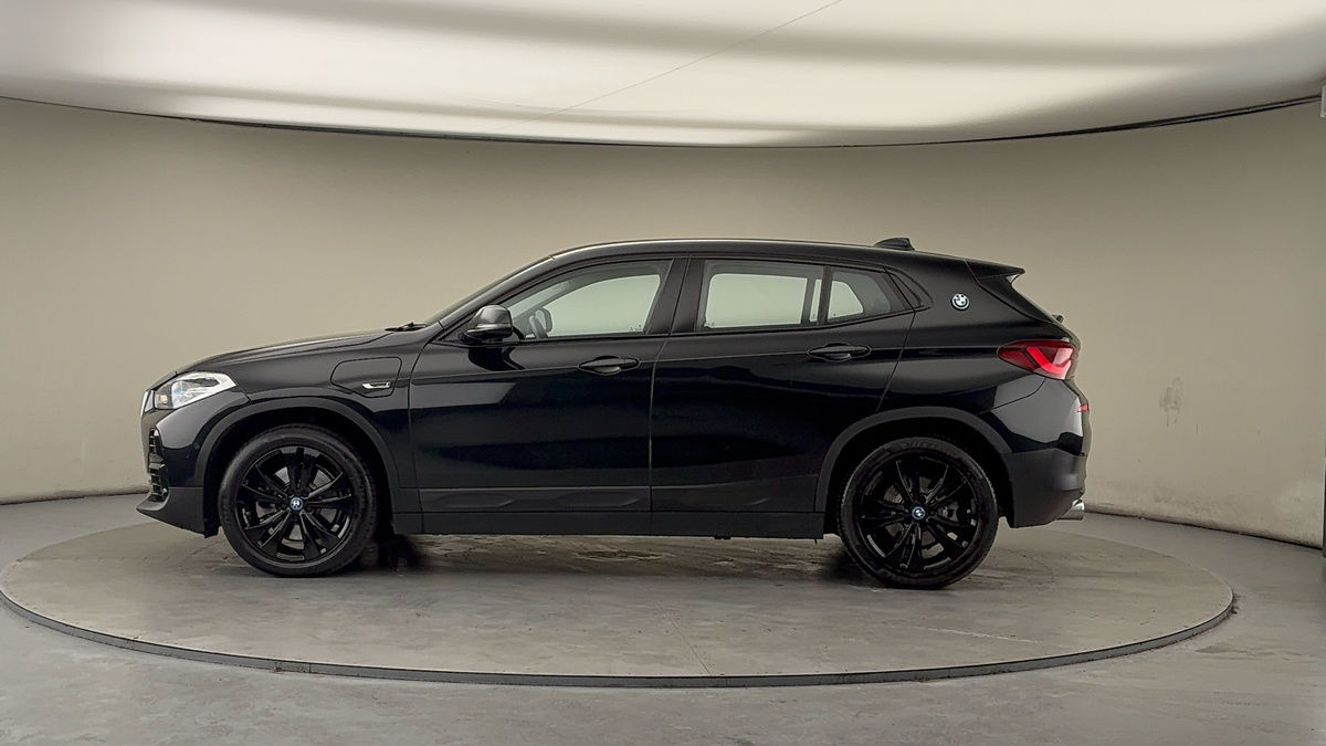 BMW X2 Image 15