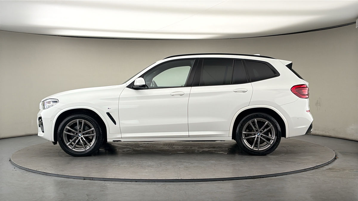 BMW X3 Image 15