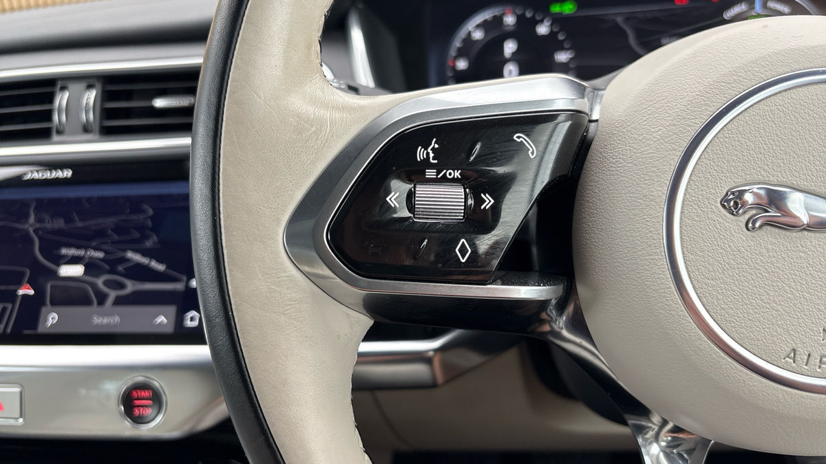 Jaguar I-PACE Image 13