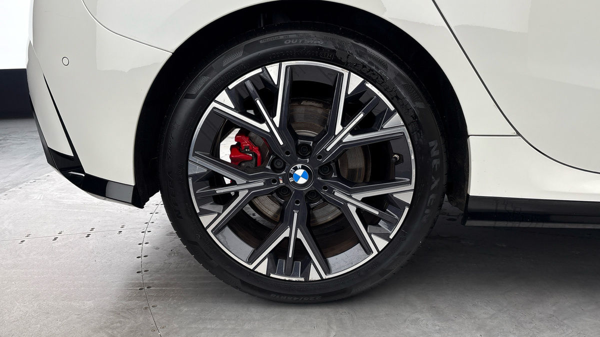 BMW 1 Series Image 10