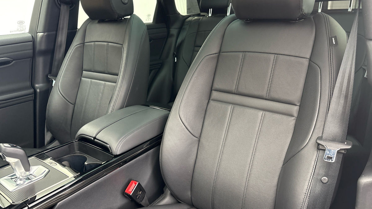 Land Rover Range Rover Evoque Image 7