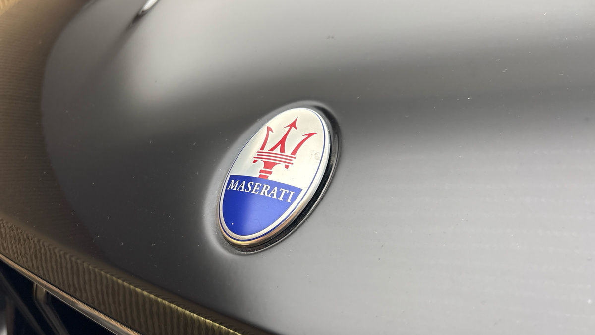 Maserati Levante Image 24