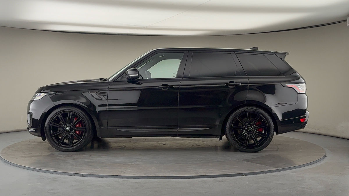 Land Rover Range Rover Sport Image 15