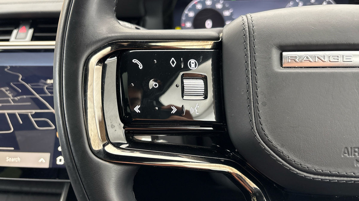 Land Rover Range Rover Evoque Image 13