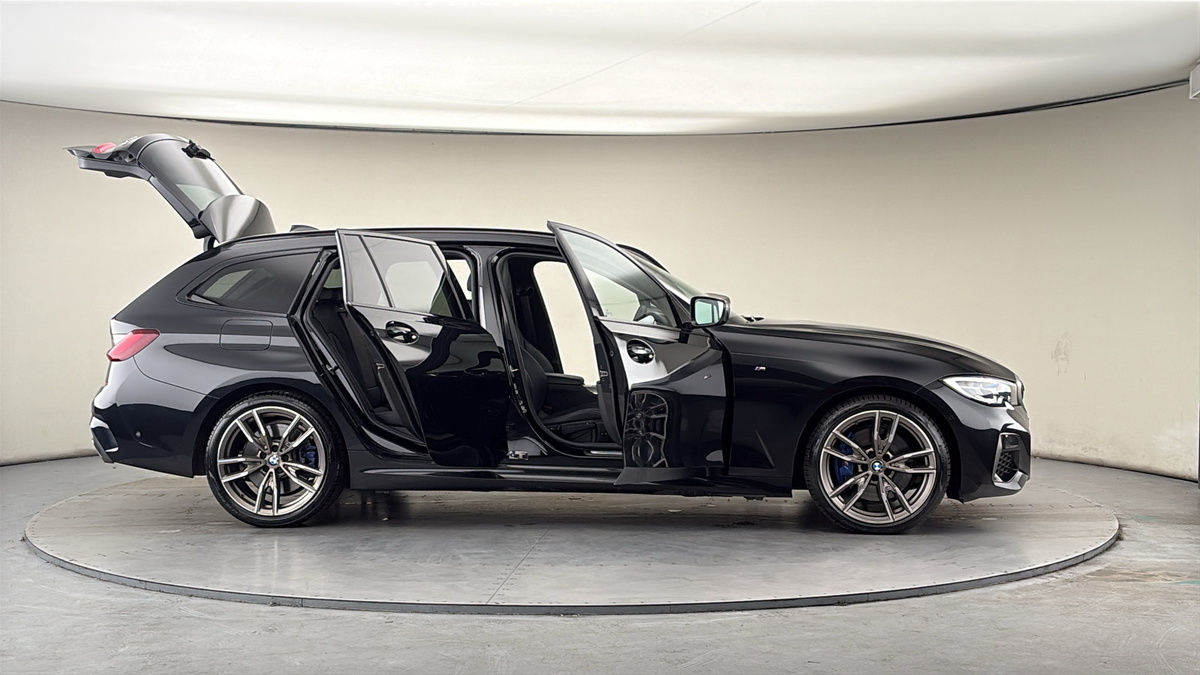 More views of BMW 3 Series