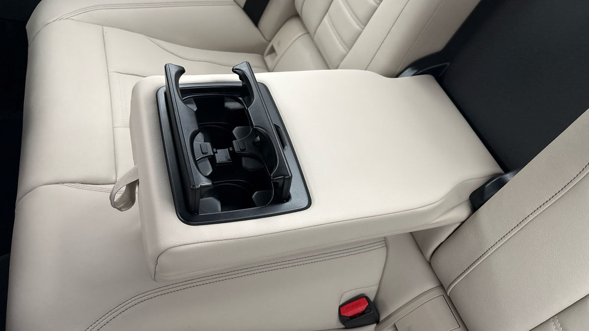 BMW 4 Series Image 9