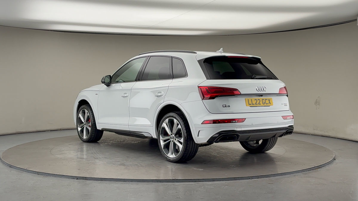 Audi Q5 Image 2