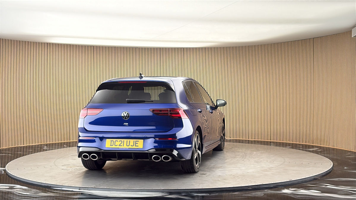 More views of Volkswagen Golf
