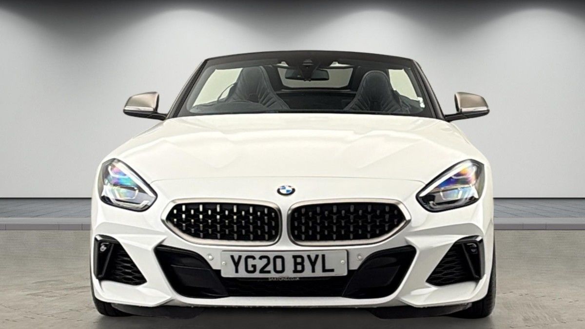BMW Z4 Image 3