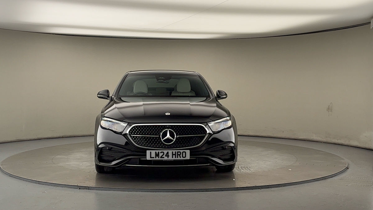 More views of Mercedes-Benz E Class