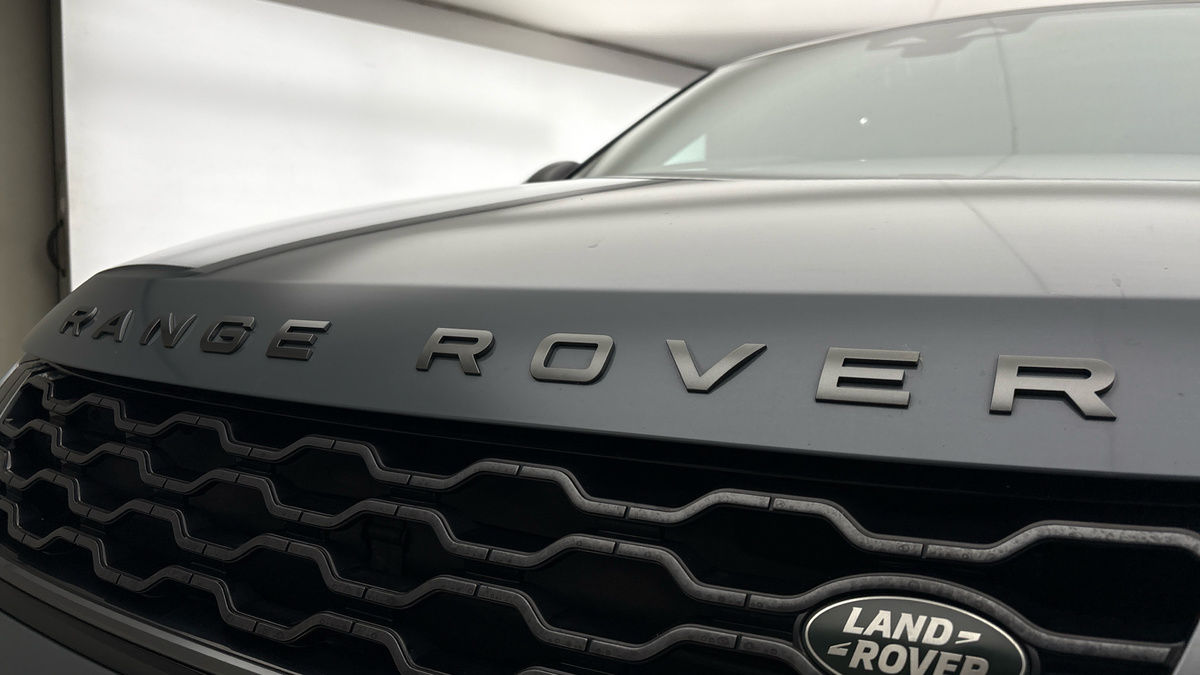 Land Rover Range Rover Evoque Image 24