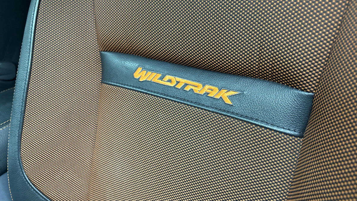 Ford Ranger Image 26