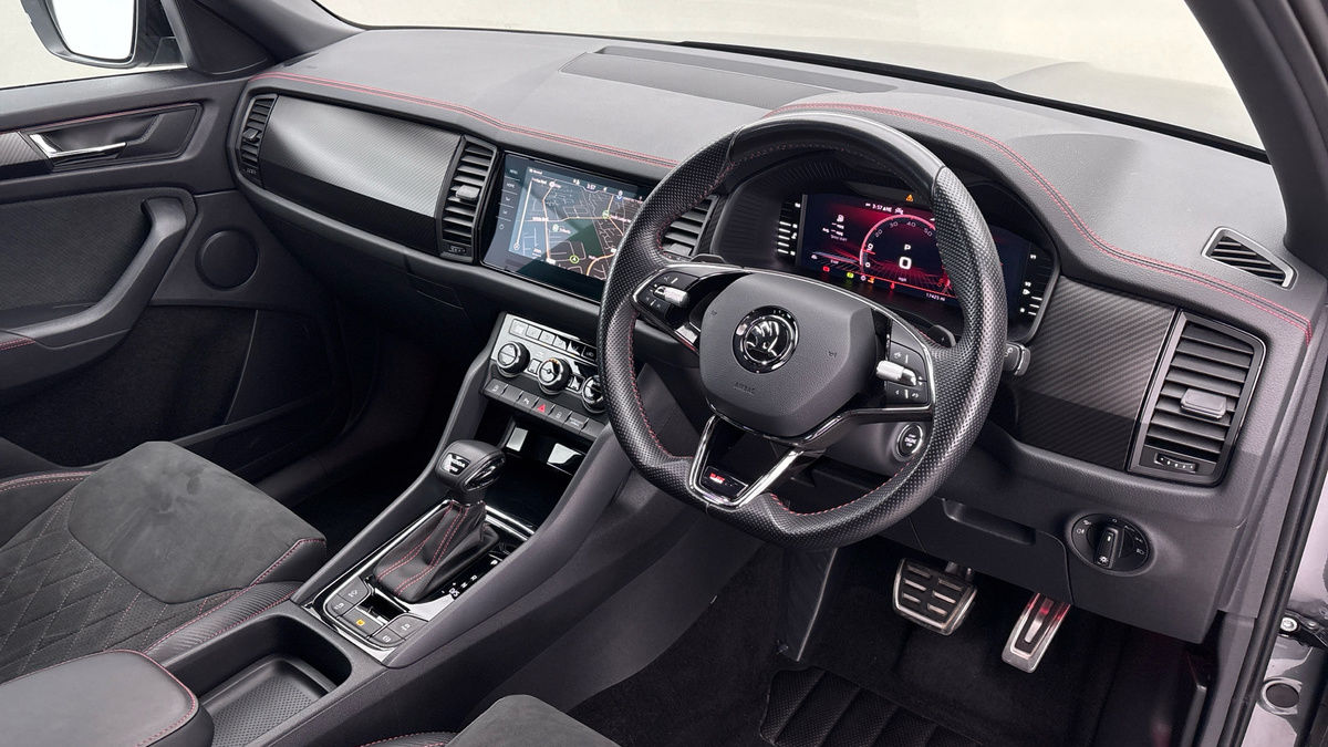 Skoda Kodiaq Image 5