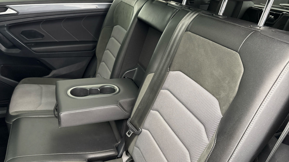 Volkswagen Tiguan Allspace Image 9