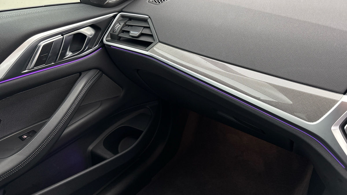 BMW 4 Series Image 25