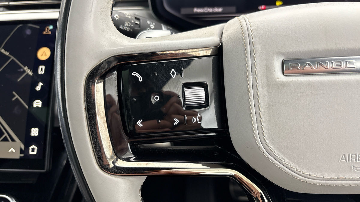 Land Rover Range Rover Sport Image 13