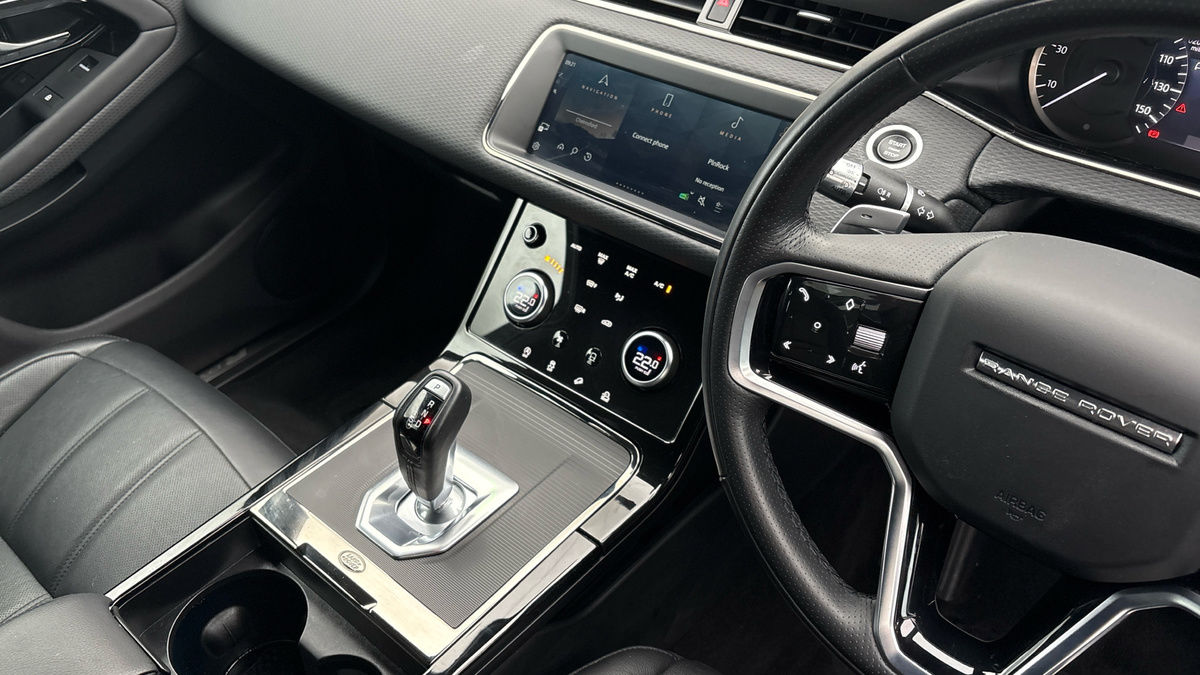 Land Rover Range Rover Evoque Image 18