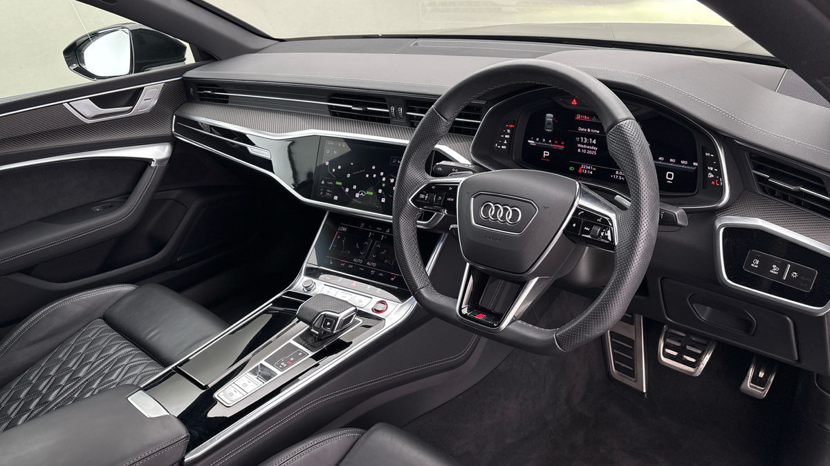 Audi S7 Image 5