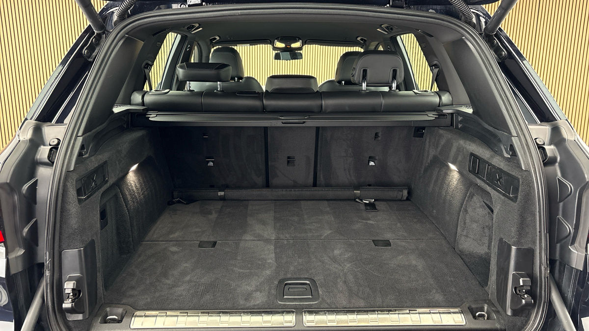 BMW X5 Image 11