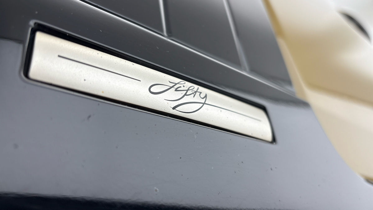 Land Rover Range Rover Image 26