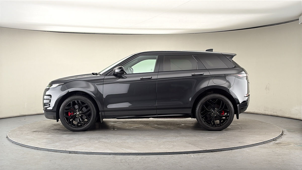 Land Rover Range Rover Evoque Image 15